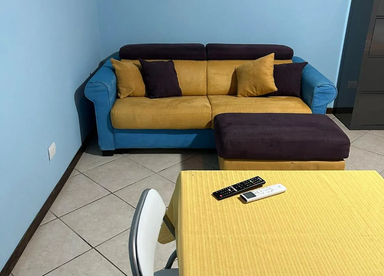Affittacamere La Yucca Naples
