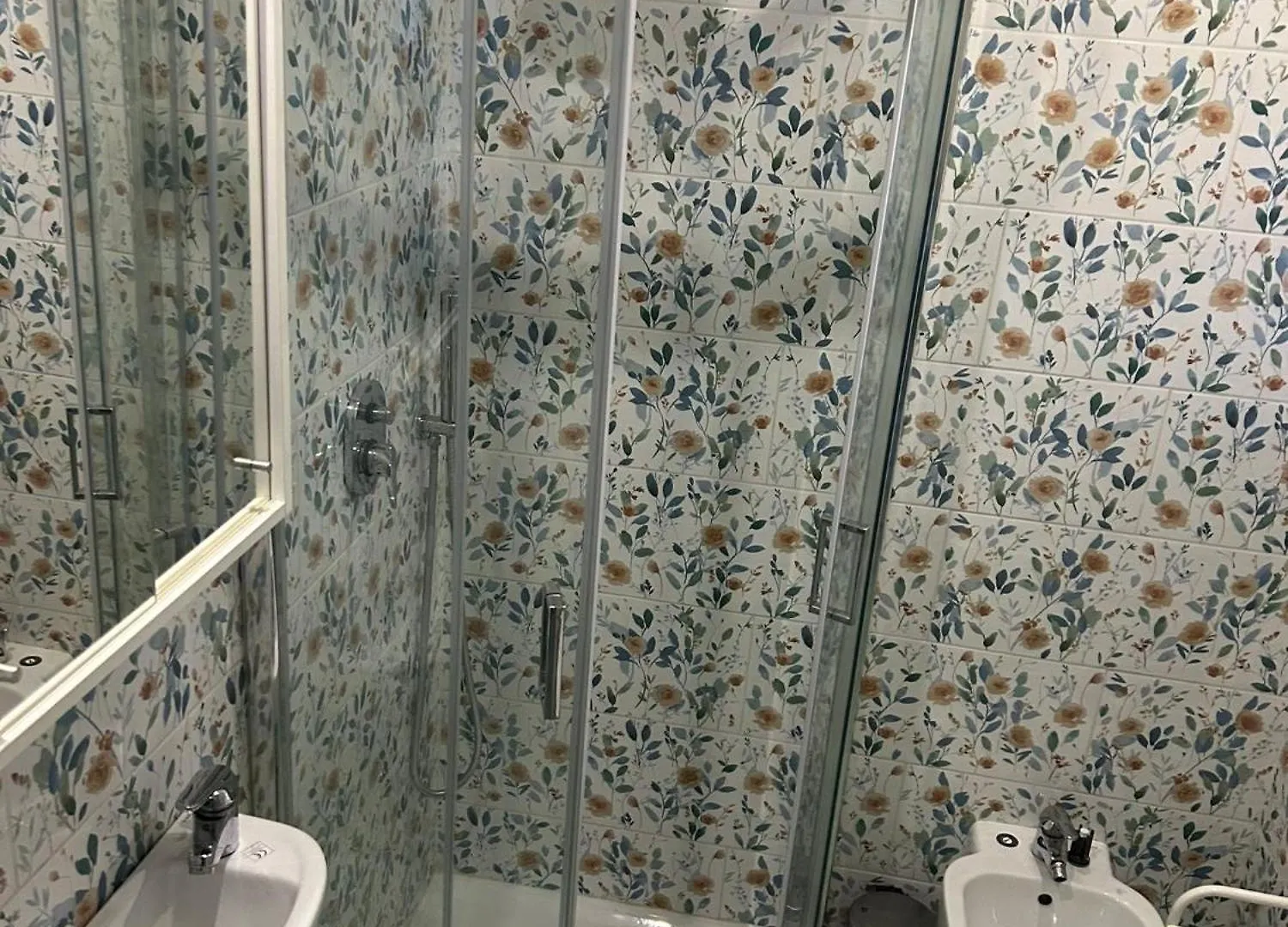Affittacamere La Yucca Naples Apartment