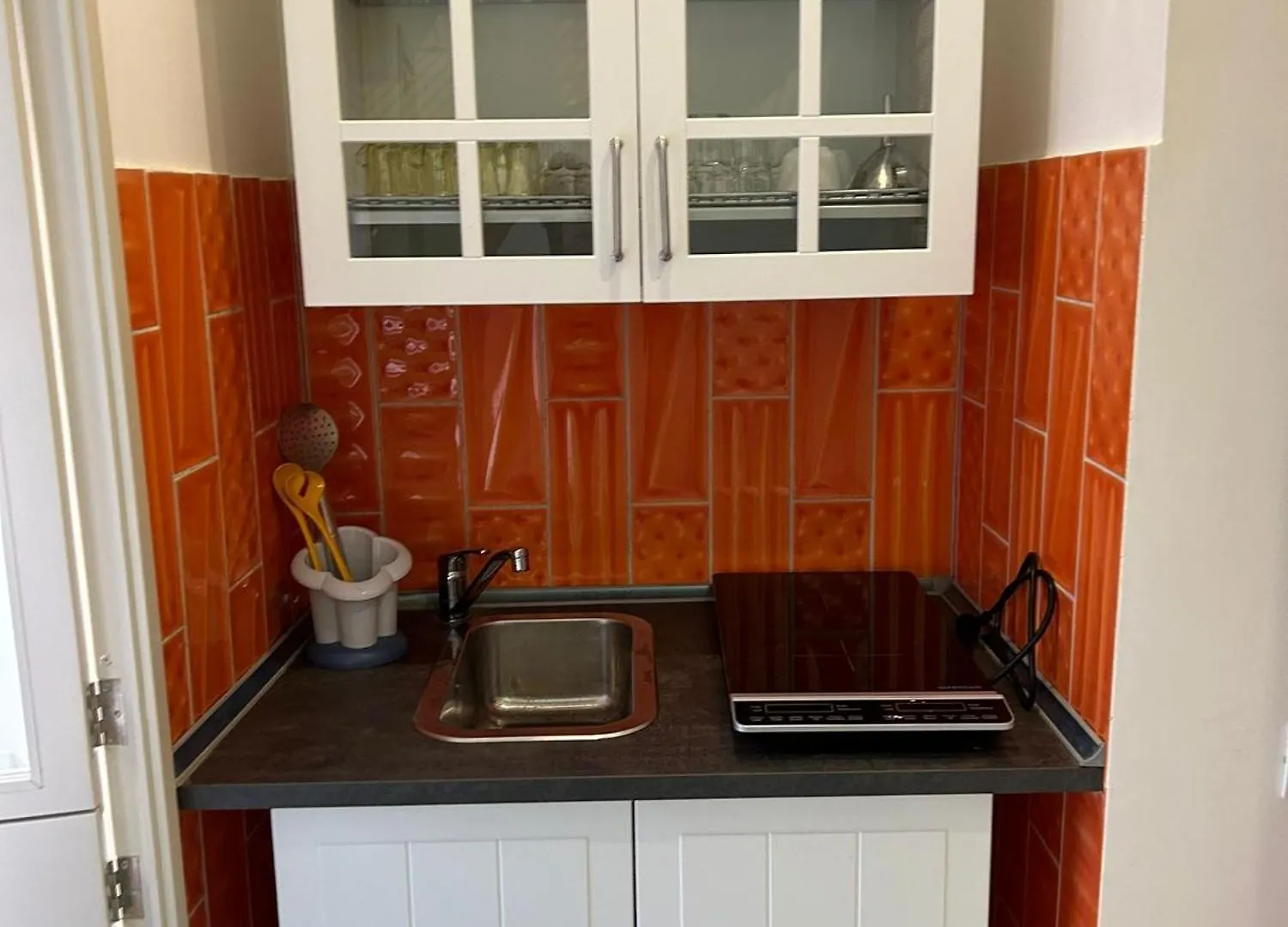 Apartament Affittacamere La Yucca Neapol