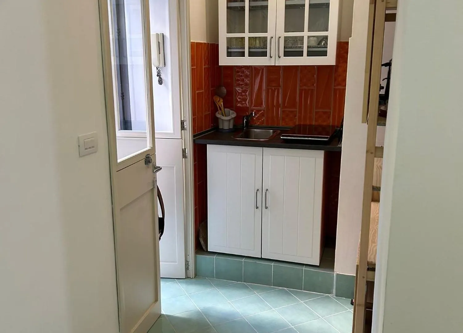 Apartment Affittacamere La Yucca Naples