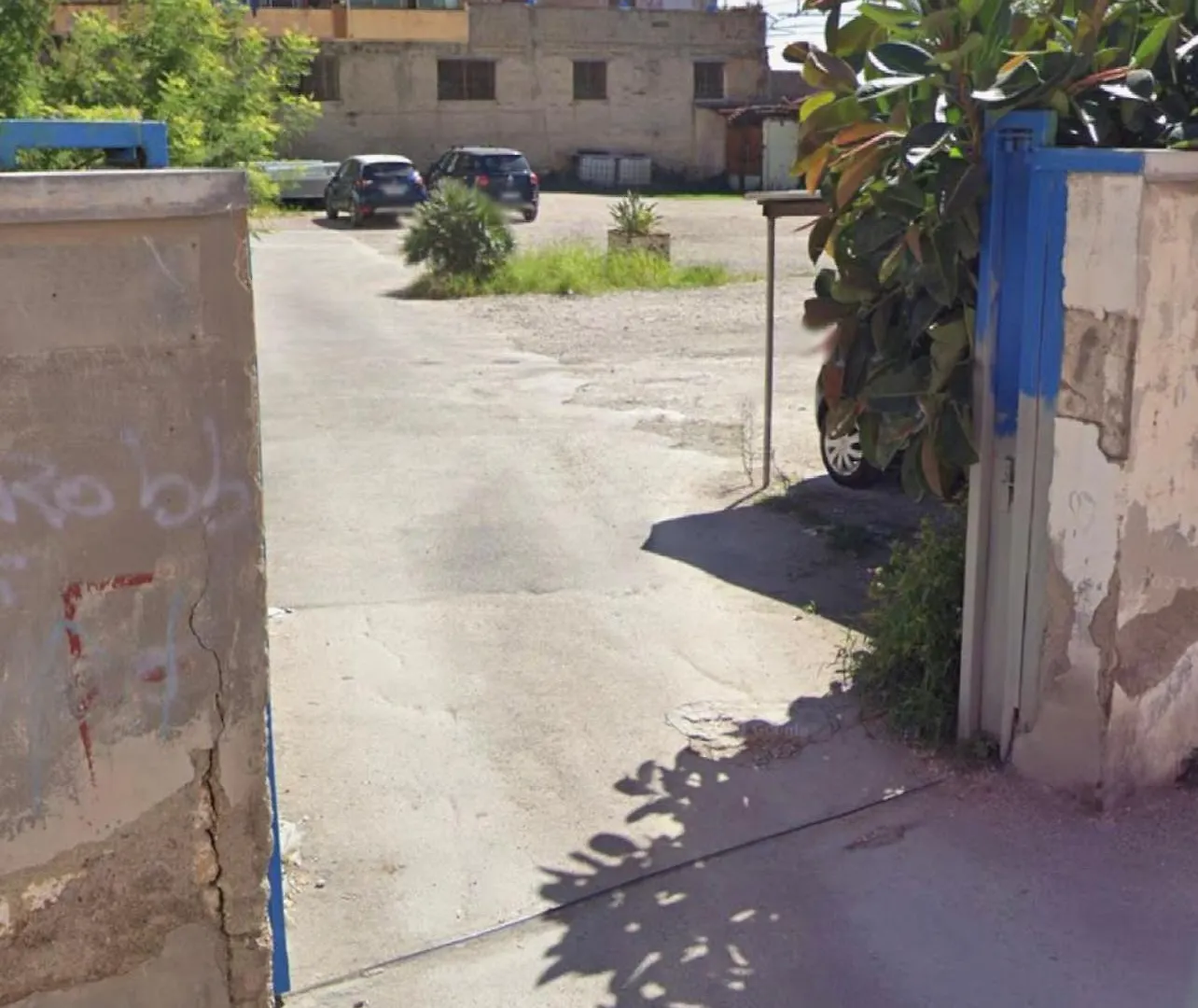 Apartament Affittacamere La Yucca Neapol