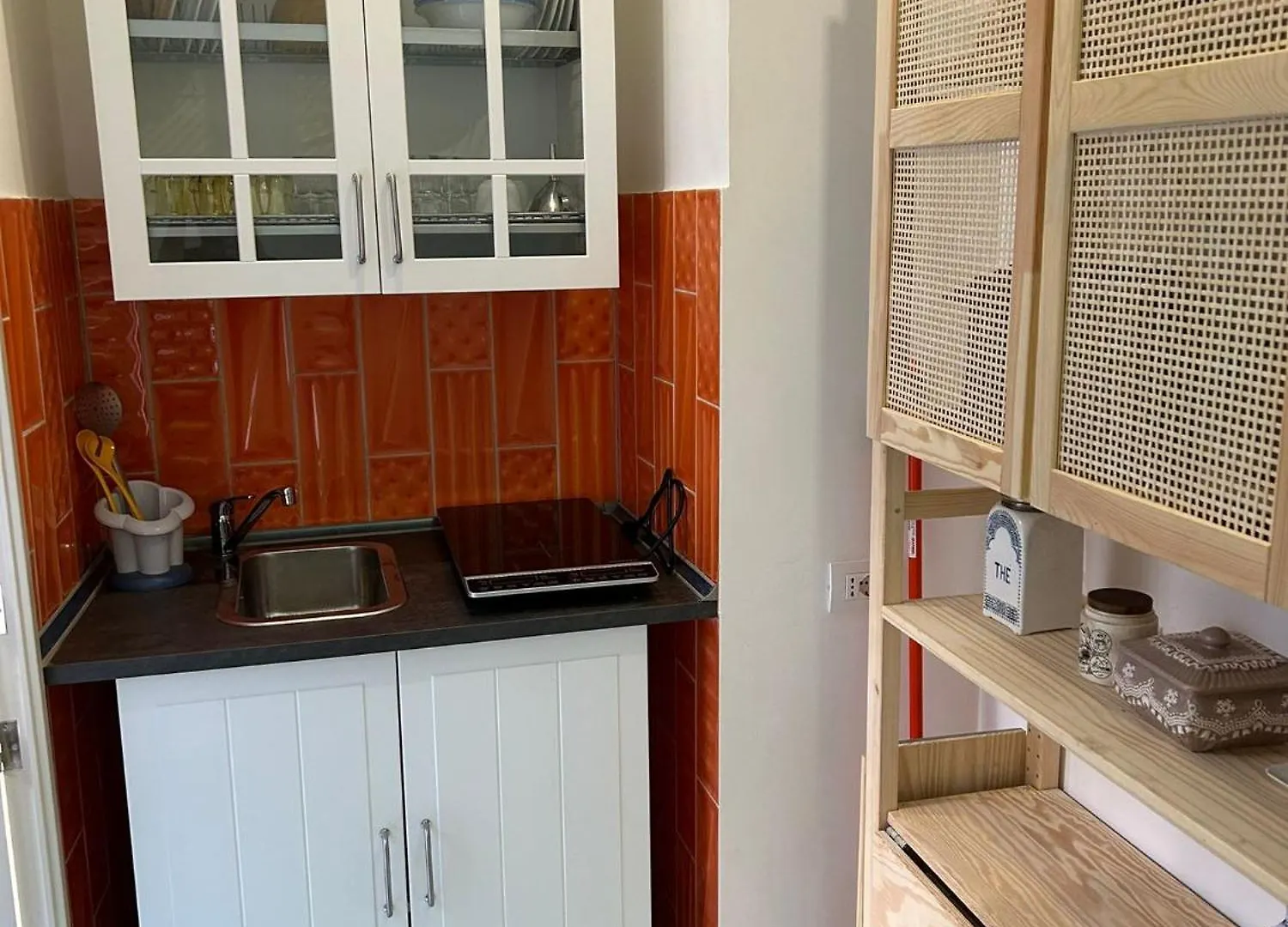 Apartment Affittacamere La Yucca Naples Italy