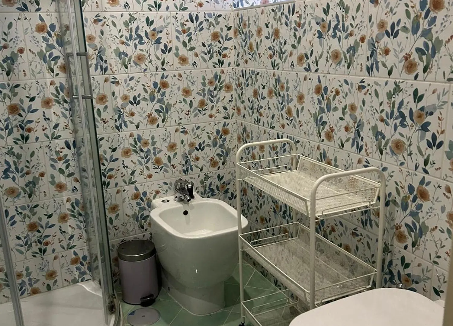 Apartment Affittacamere La Yucca Naples